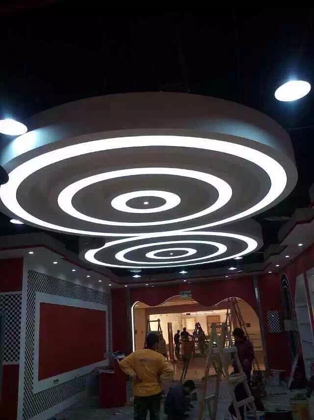 Translucent Shape Image